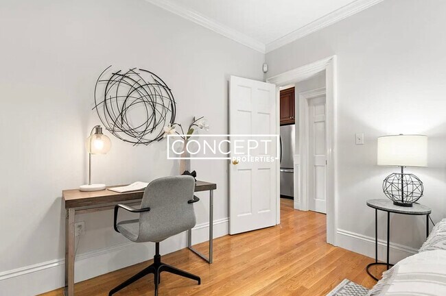 248 Beacon St unit 1B, Boston, MA 02116 - photo 6
