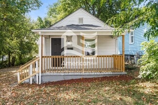 1614 Arling Ave, Louisville, KY 40215