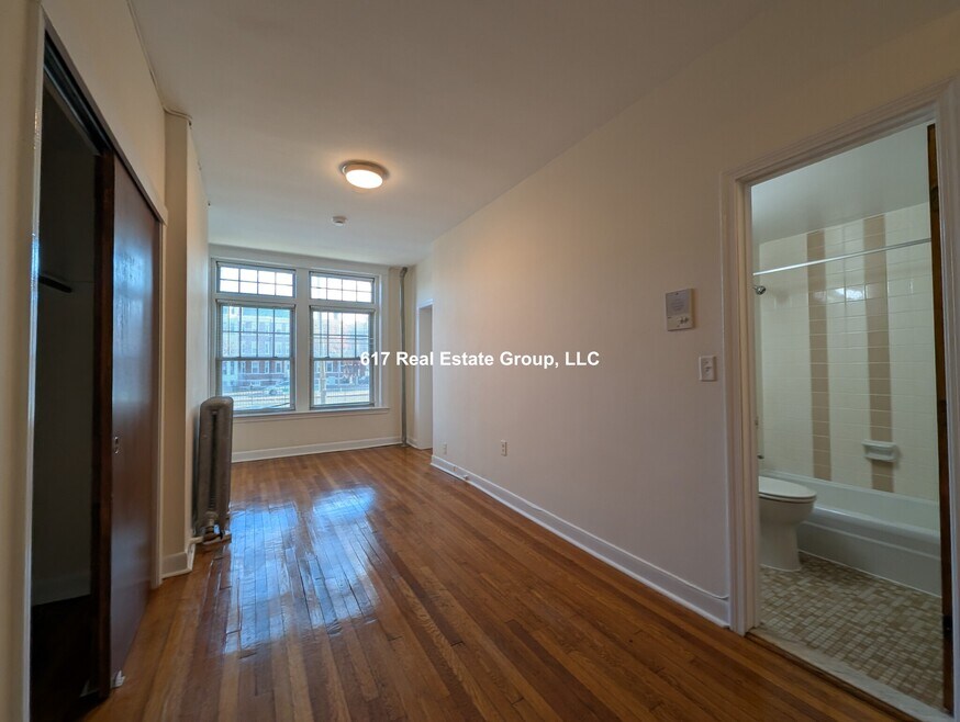 1315 Commonwealth Ave unit 104, Allston, MA 02134 - photo 1