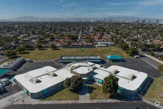 Bill Y. Tomiyasu Elementary School