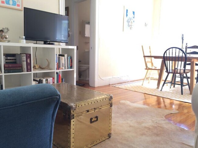 24 Langdon St unit 10, Cambridge, MA 02138 - photo 6