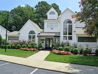 2408 Duck Pond Cir, Morrisville, NC 27560