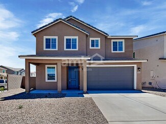 17113 W Golden Ln, Waddell, AZ 85355