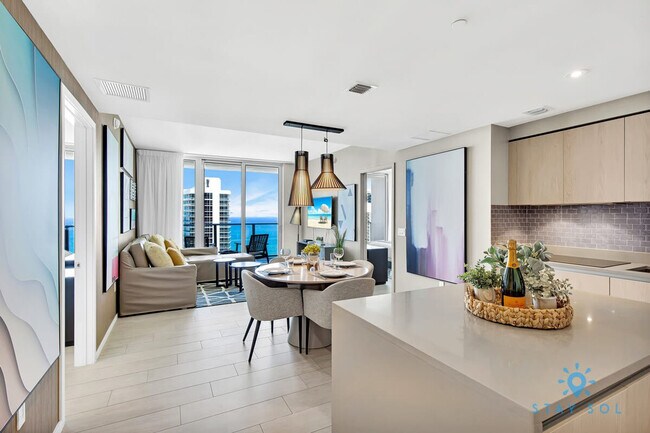 Hyde Beach House unit ID1227297P, Hollywood, FL 33019 - photo 6