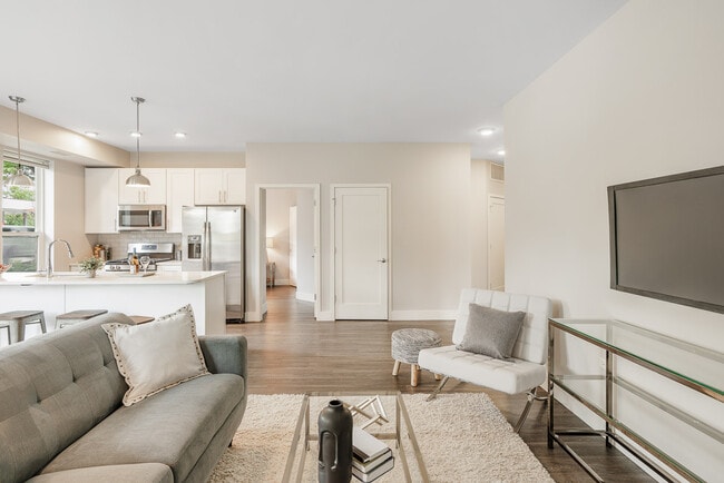 HIGHPOINT Barrington, Barrington, IL 60010 - photo 4