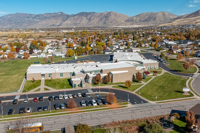 Discover a nurturing community at Three Mile Creek Elementary.