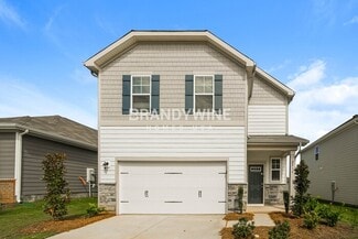 2416 Appalachian Trl Dr, Monroe, NC 28110