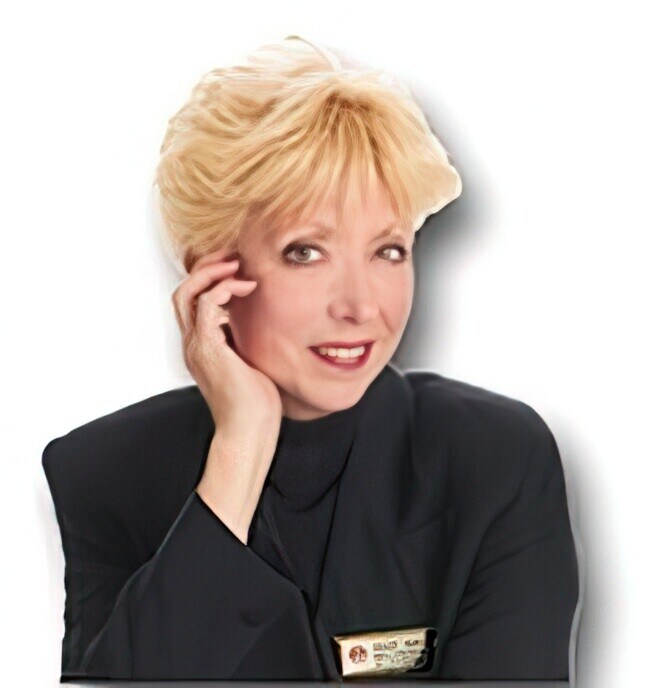 Sherry Hancock