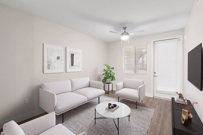 Vernola Marketplace | BRAND-NEW LUXURY APARTMENTS, Jurupa Valley, CA 91752 - photo 5