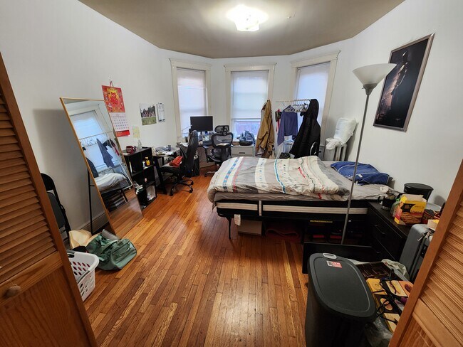 131 Park Dr unit 7, Boston, MA 02215 - photo 2