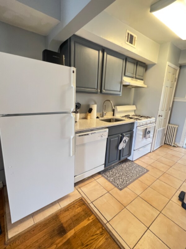 1215 Simms Place NE unit 3, Washington, DC 20002 - photo 4