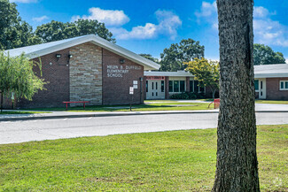 Helen B Duffield Elementary School