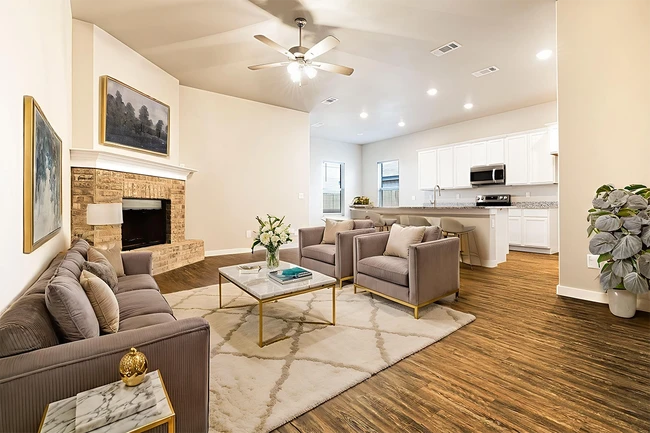 8418 10th Place unit 36460990, Lubbock, TX 79416 - photo 3