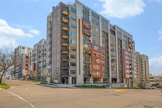 309 W Washington Ave Unit 406, Madison, WI 53703