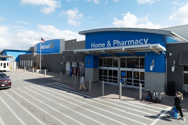 Over on route 30 just outside downtown Gloversville you can find a few national chains when you are in need.