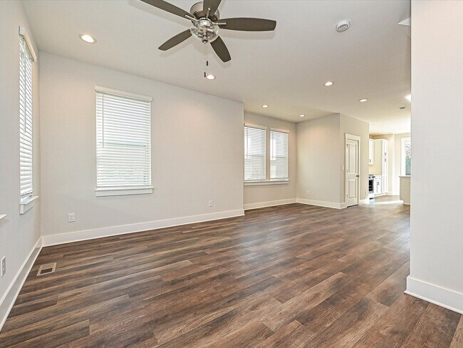 1229 E 34th St unit CSW0421, Charlotte, NC 28205 - photo 7