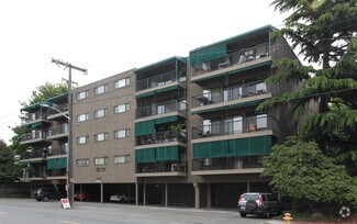 600 Bellevue Ave E, Seattle, WA 98102