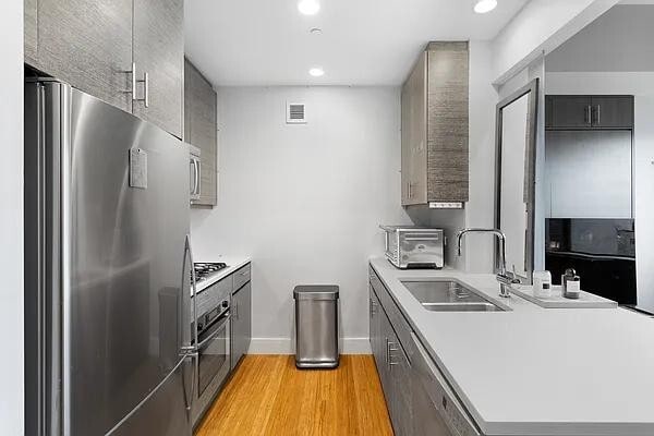 305 W 16th St unit 5B, New York, NY 10011 - photo 3