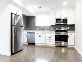 1584 Tremont St Unit 2, Boston, MA 02120