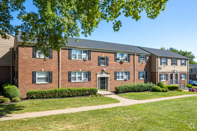 Apartments Near Haddonfield Nj