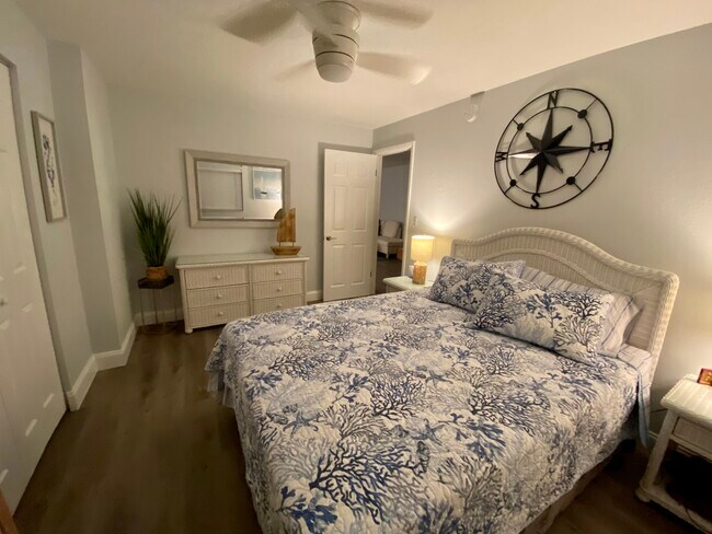 299 E Central Blvd unit 3, Cape Canaveral, FL 32920 - photo 6