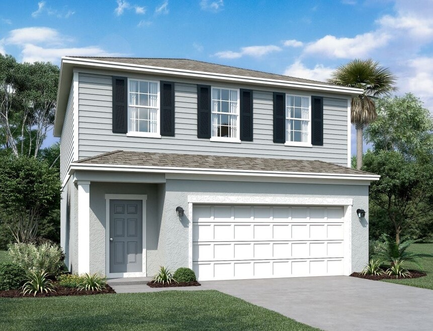 5807 Kalamata Dr, Polk City, FL 33868 - photo 1