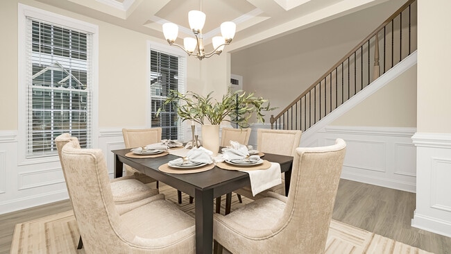 3012 Canvasback Way, Indian Trail, NC 28079 - photo 3