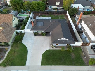 24171 Laulhere Plaza, Lake Forest, CA 92630
