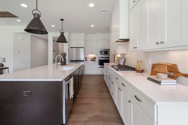 5360 Memento Trace, Cumming, GA 30040 - photo 5