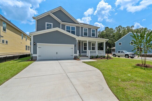 200 Foxbank Plantation Blvd unit 36495468, Moncks Corner, SC 29461 - photo 5