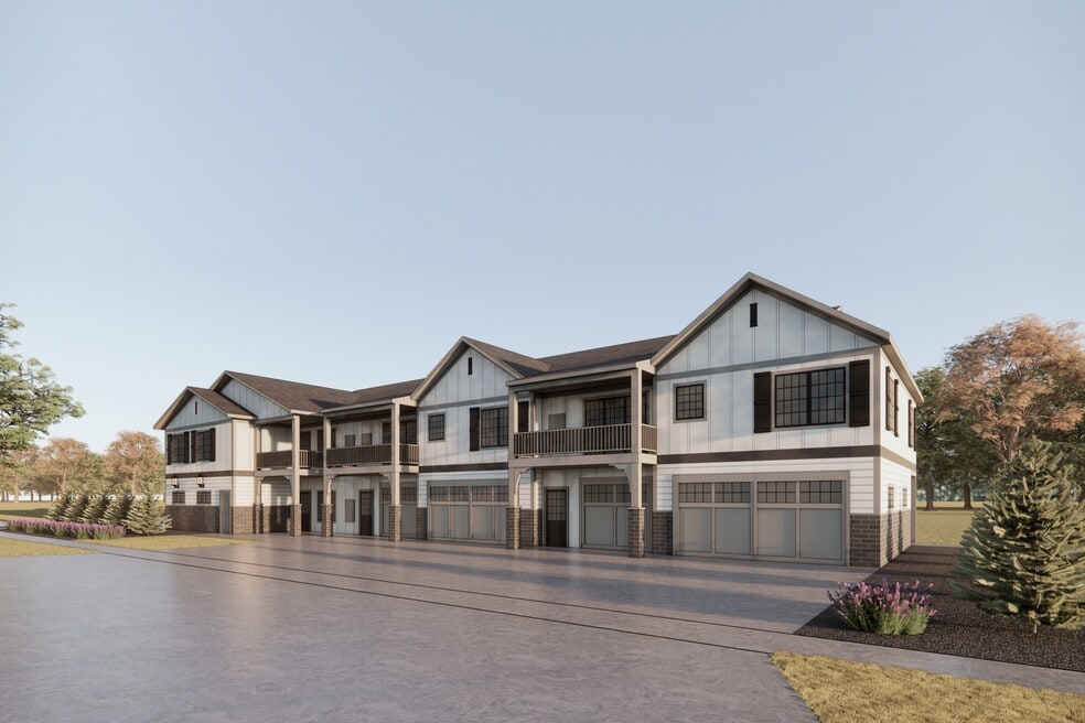 Autumn Townhomes, Fargo, ND 58104 - photo 1