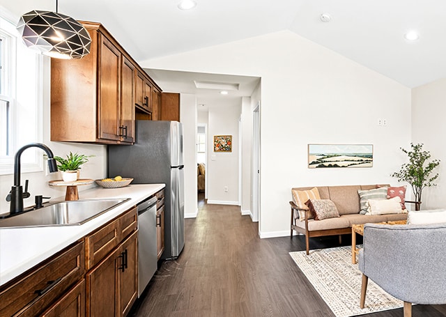 Fairmount Cottages, Duluth, MN 55807 - photo 2