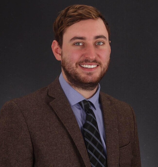 Kevin Schickel
