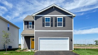 2937 Rushmore Dr, Pingree Grove, IL 60140