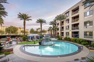 15509 N Scottsdale Rd Unit 15509 n Scottsdale, Scottsdale, AZ 85254
