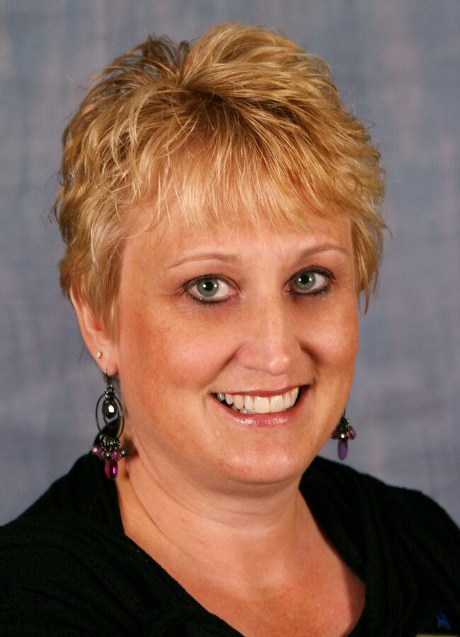 Betty Durochik