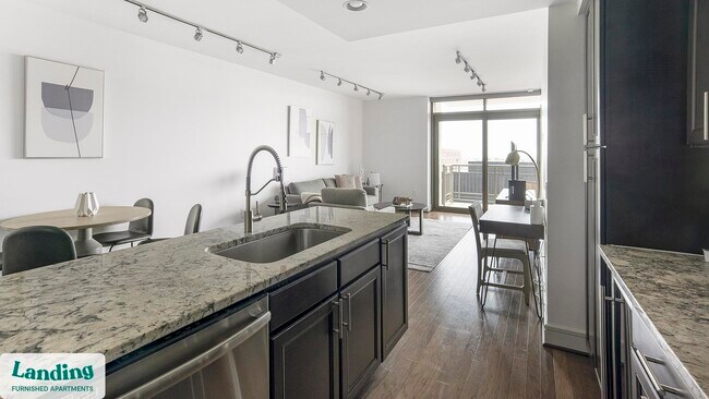 777 Preston St unit 9F.1412349, Houston, TX 77002 - photo 4