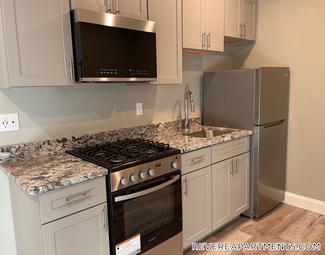 60 Shirley Ave Unit 208, Revere, MA 02151
