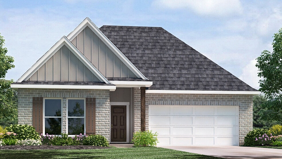 24434 Arrowhead Rd, Ponchatoula, LA 70454 - photo 1