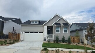 17095 W 92nd Loop, Arvada, CO 80007