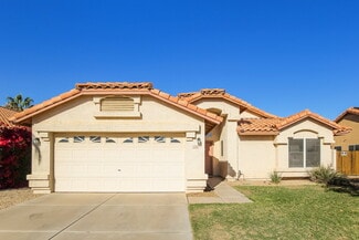 12218 W Cambridge Ave, Avondale, AZ 85392