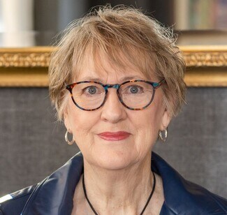 Anita Barratt