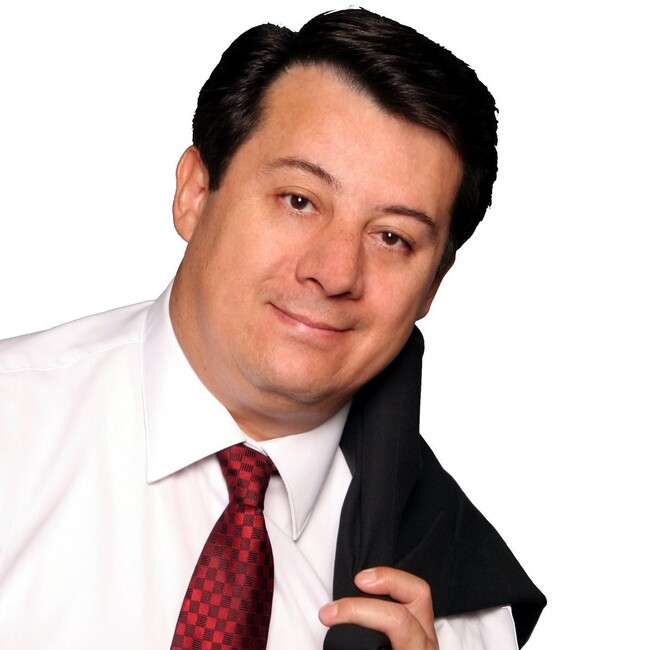 Agent Photo