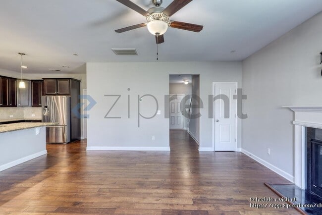 268 E Webber Ln, Clayton, NC 27527 - photo 6