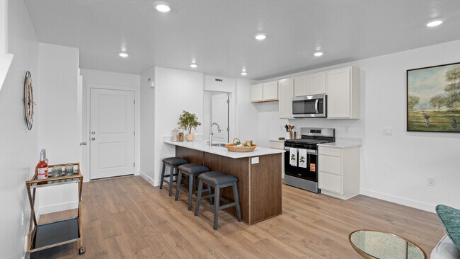 1818 E Albion Dr unit 1145, Salem, UT 84653 - photo 6