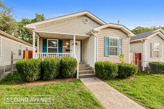 1831 W Ormsby Ave, Louisville, KY 40210