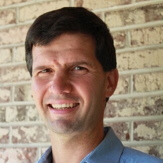 Kevin Geissinger