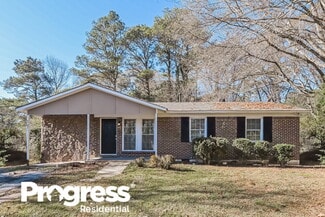 6707 Willow Twig Rd, Riverdale, GA 30274
