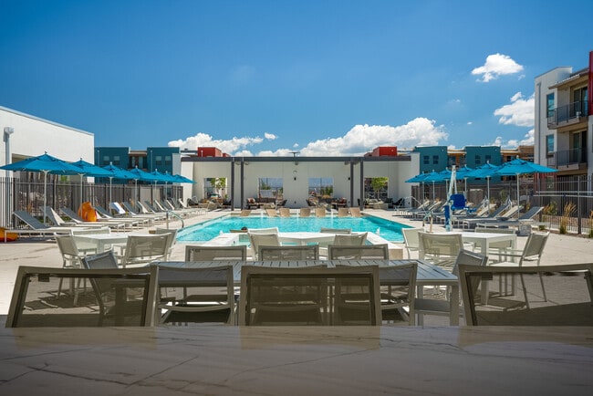 Encanto at Mesa Del Sol, Albuquerque, NM 87106 - photo 5