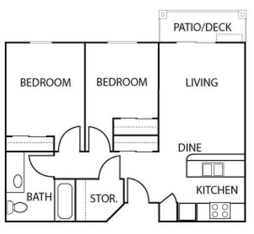 Vintage at Bend, Bend, OR 97701 - photo 7